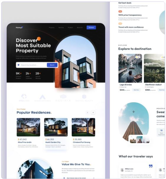 Web Development
